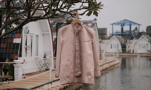 Diwali 2025 Kurta Style Guide for Men - Vedkart