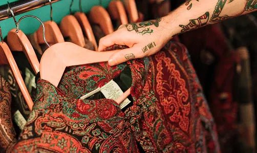 Perfect-Fit Premium Kurtas by Vedkart Online - Vedkart