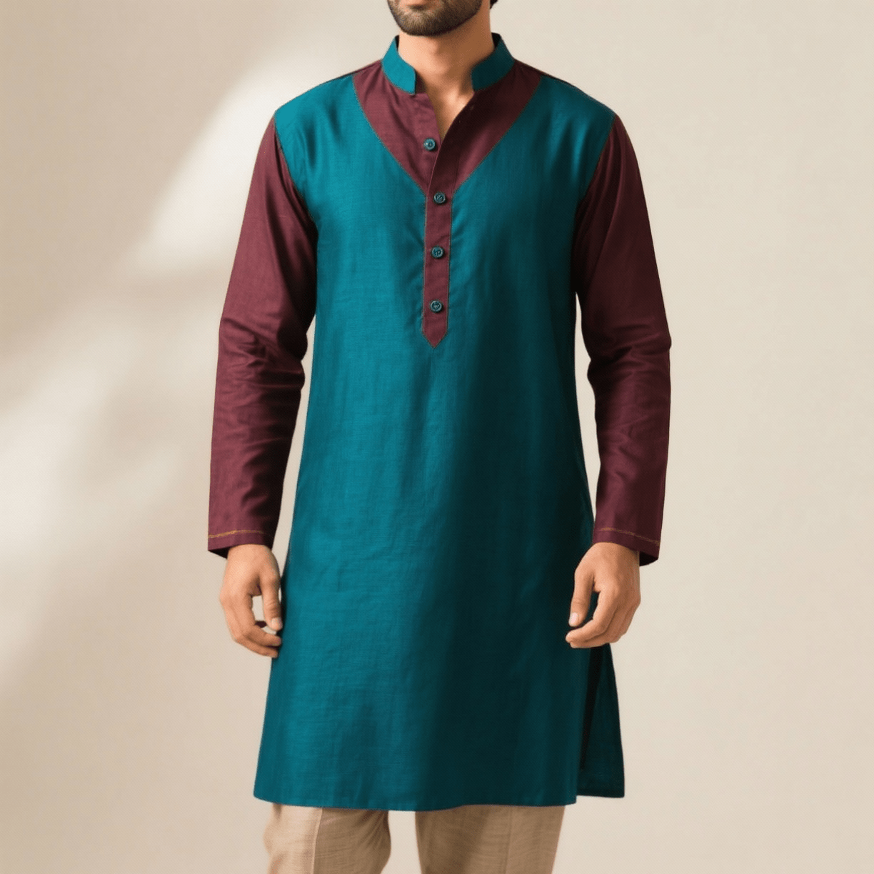 Contemporary Necklines