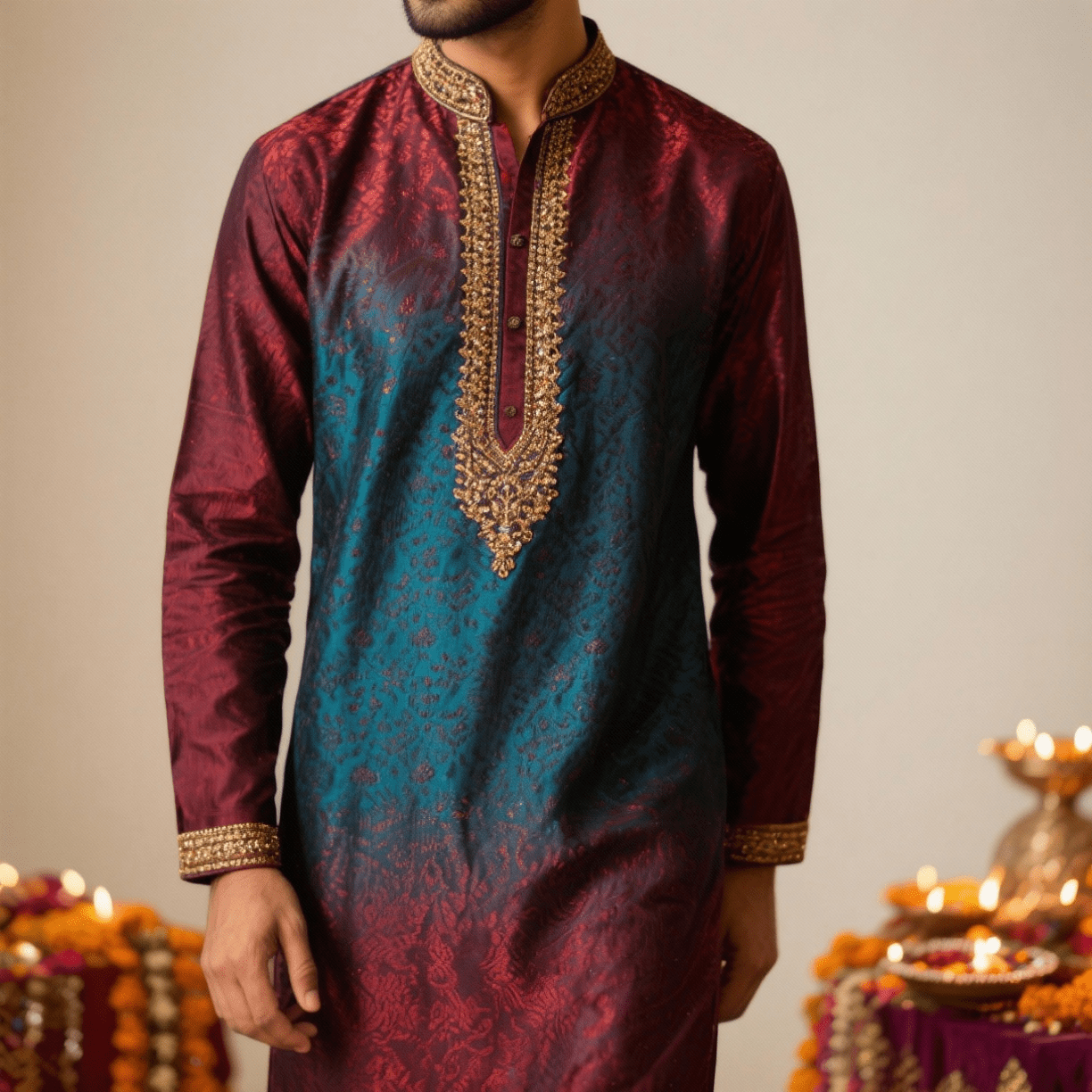 Diwali Kurtas