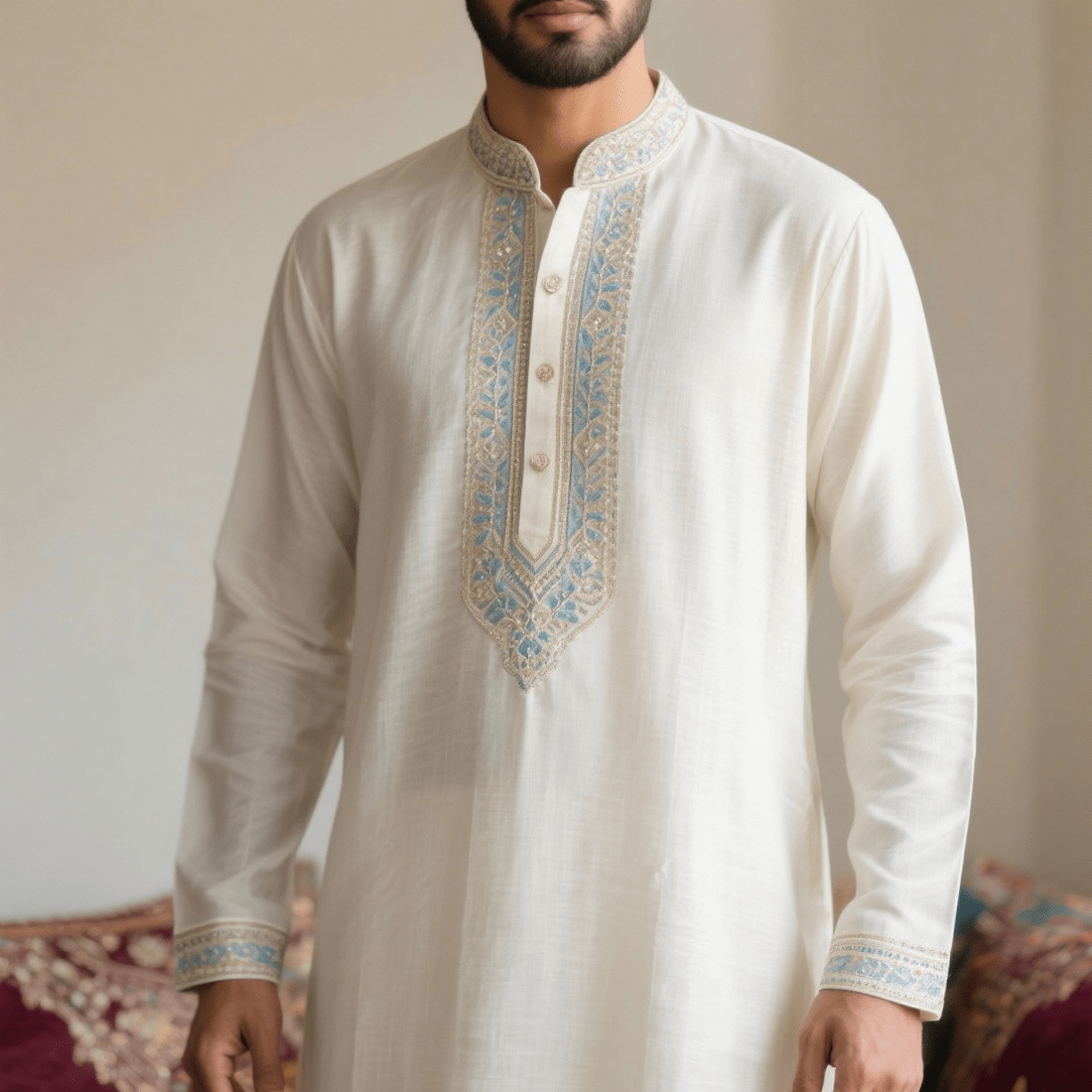 Eid Kurtas