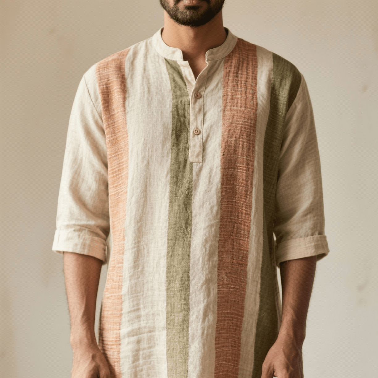 Handloom Cotton