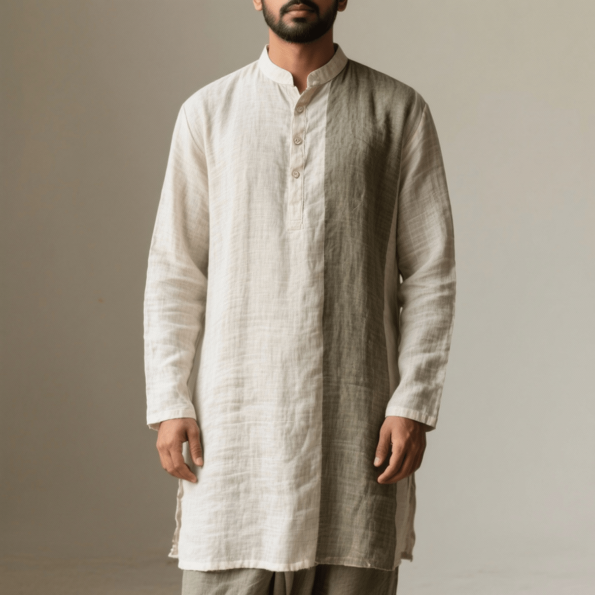 Khadi Kurtas