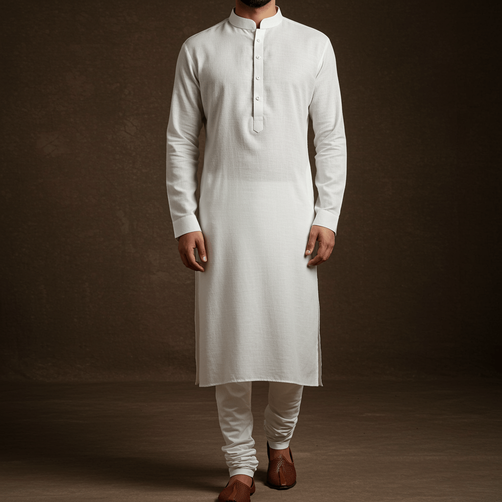 Long Kurta