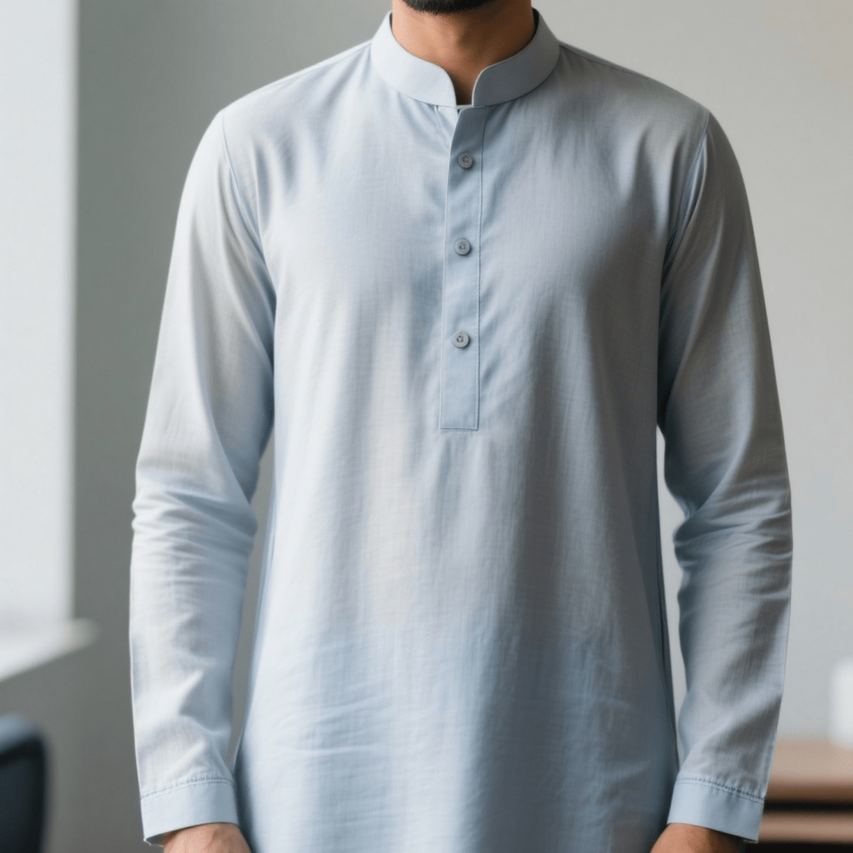Office Kurtas