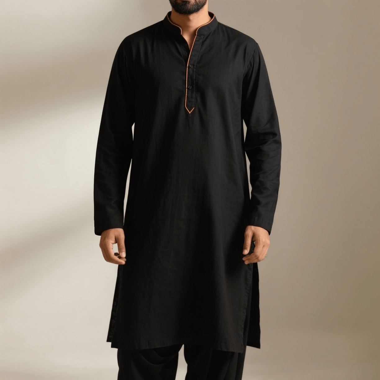 Pathani Kurta