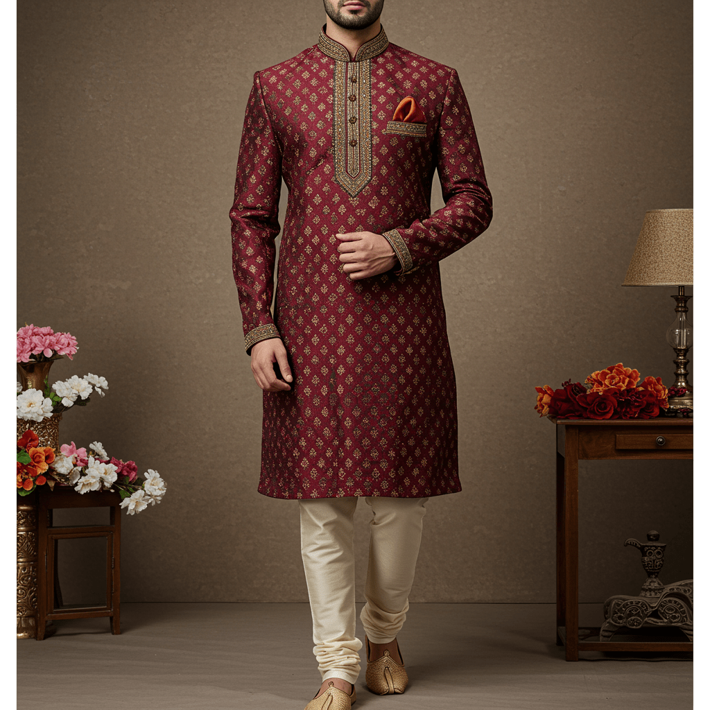 Pre-Wedding Function