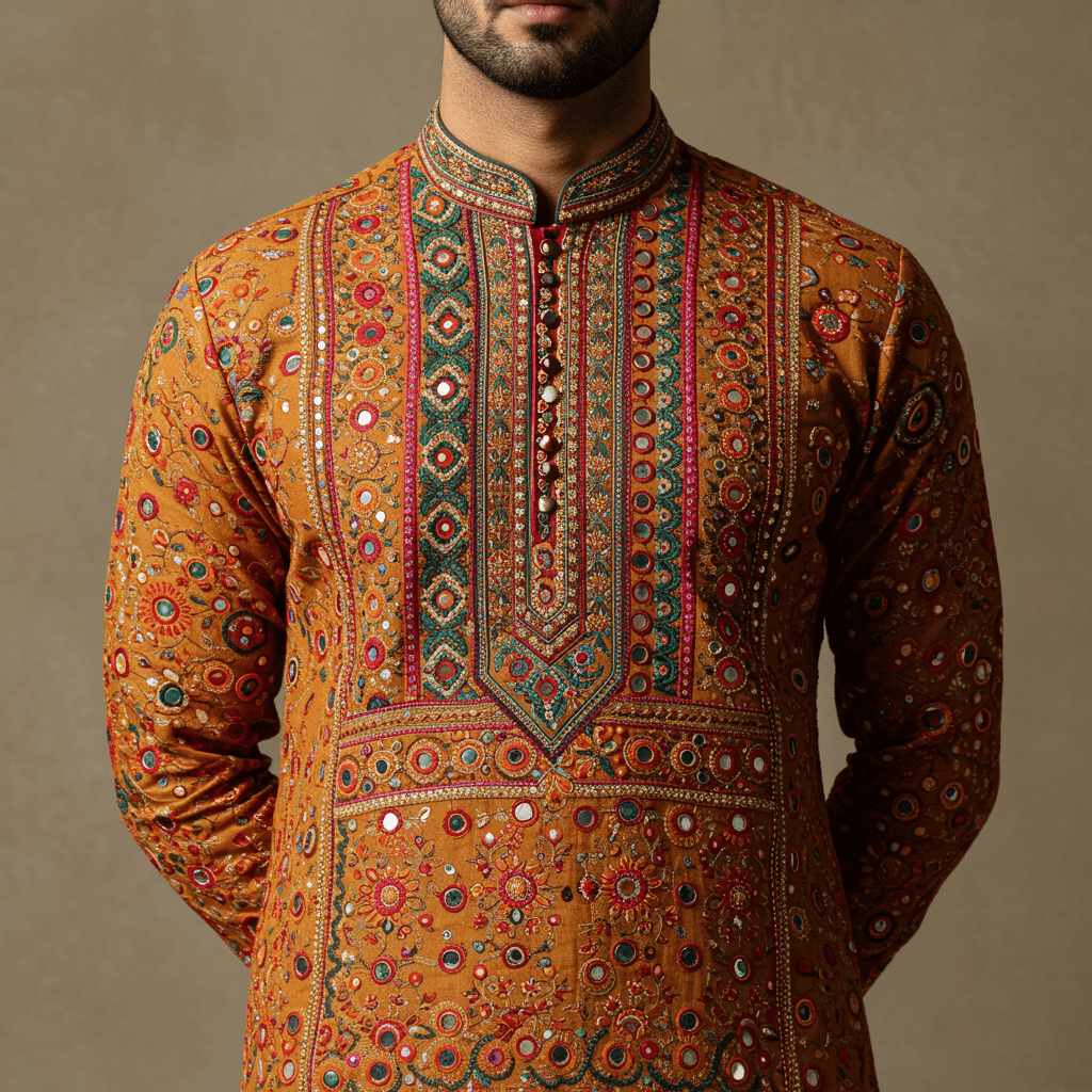 Regional Specialties