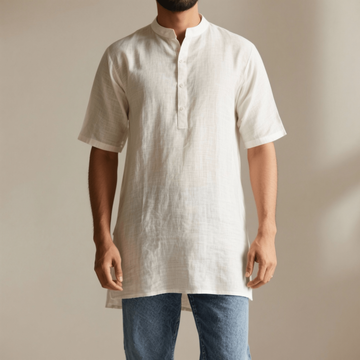 Short Kurta
