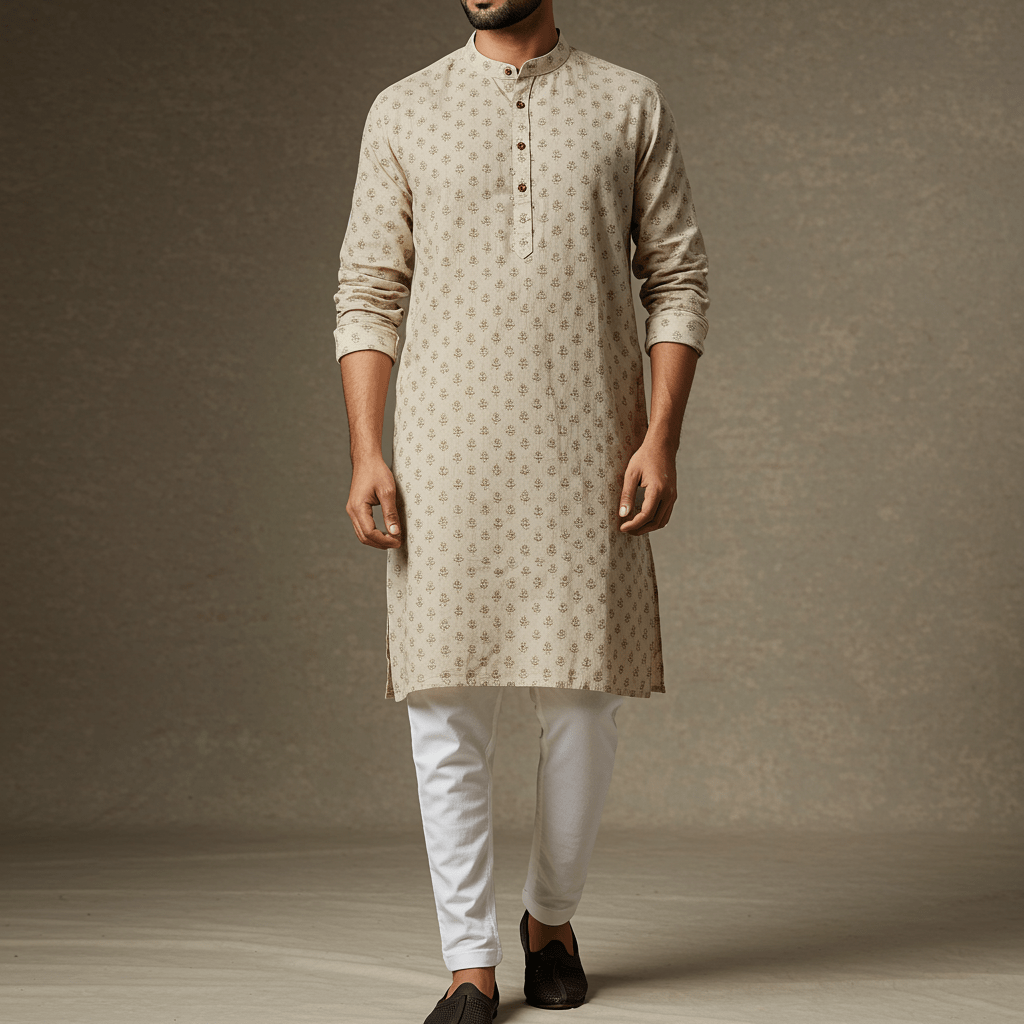 Weekend Kurtas